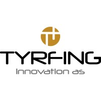 Tyrfing Innovation AS Logo