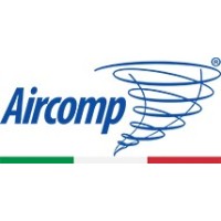 Aircomp srl Logo