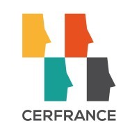 Cerfrance Maine-et-Loire Logo