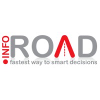 InfoRoad Logo