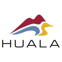 HUALA Eventos Corporativos Logo