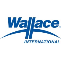 Wallace International, LLC Logo