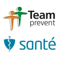 TeamPrevent-Santé, s.r.o. Logo