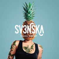 SV3NSKA Logo
