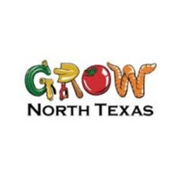 GROW North Texas Logo