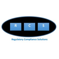 Regulatory Compliance Solutions LLC Logo