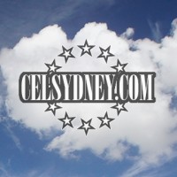 Celsydney Photography Logo