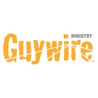 Guywire Ministry Logo