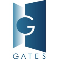 GATES Group Logo