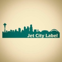 Jet City Label Logo