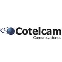 Cotelcam LTDA Logo