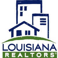 Louisiana REALTORS® Logo