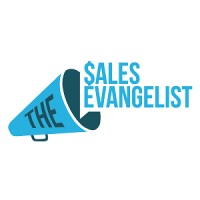 The Sales Evangelist Logo