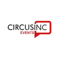 CircusInc Events Logo