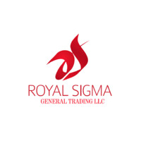 Royal Sigma General Trading LLC Logo