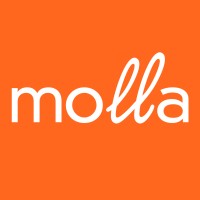 Agência Molla Logo