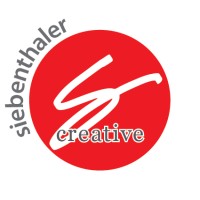 Siebenthaler Creative Logo