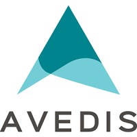 Avedis LLC Logo