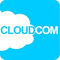 CLOUDCOM.MX Logo