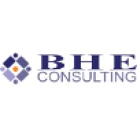 BHE Consulting Logo