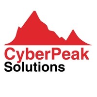 Cyberpeak Solutions LLC Logo