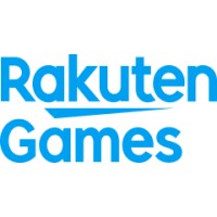 Rakuten Games, Inc. Logo