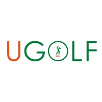 UGOLF Logo