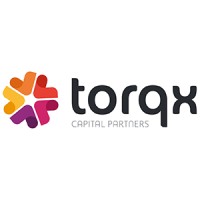 Torqx Capital Partners Logo