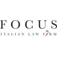 Focus Law Firm Logo
