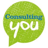 Consulting You Logo