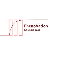 PhenoVation B.V. Logo