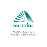 European State Forest Association | EUSTAFOR Logo