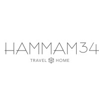 HAMMAM34 Logo