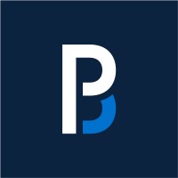 Peripheral Blue Logo