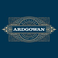 Ardgowan Distillery Company Limited Logo