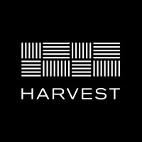 Harvest Technology plc Logo