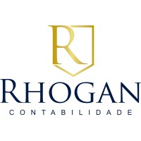 Rhogan Contabilidade Logo
