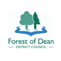 Forest of Dean District Council Logo