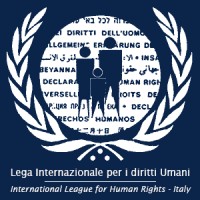 LIDU - ILHR Italy Logo