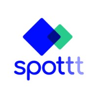SPOTTT Logo