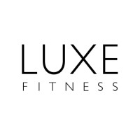 Luxe Fitness NZ Logo