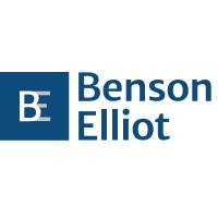Benson Elliot (Acquired by PineBridge Investments) Logo