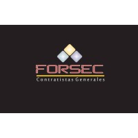 FORSEC CONTRATISTAS GENERALES S.A.C Logo