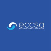 ECCSA - Seguro de Credito & Trade Finance Logo