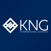 KNG International Advisors Logo