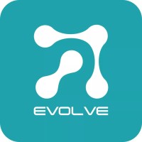 Evolve Communication AS Logo