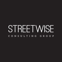 Streetwise Consulting Group Logo