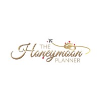 The Honeymoon Planner Logo