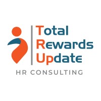 Total Rewards Update Logo