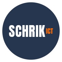 Schrik ICT Logo